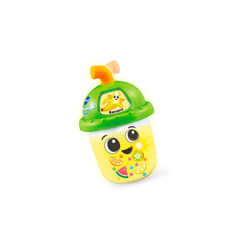VTech Babys Regenbogen-Smoothie, Lernspaß