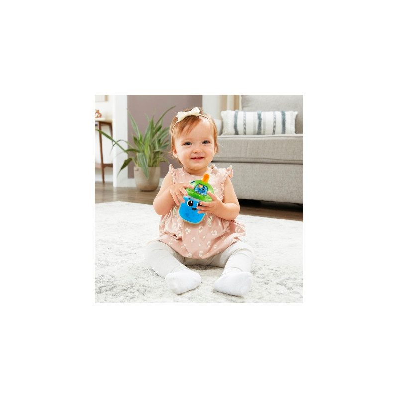 VTech Babys Regenbogen-Smoothie, Lernspaß