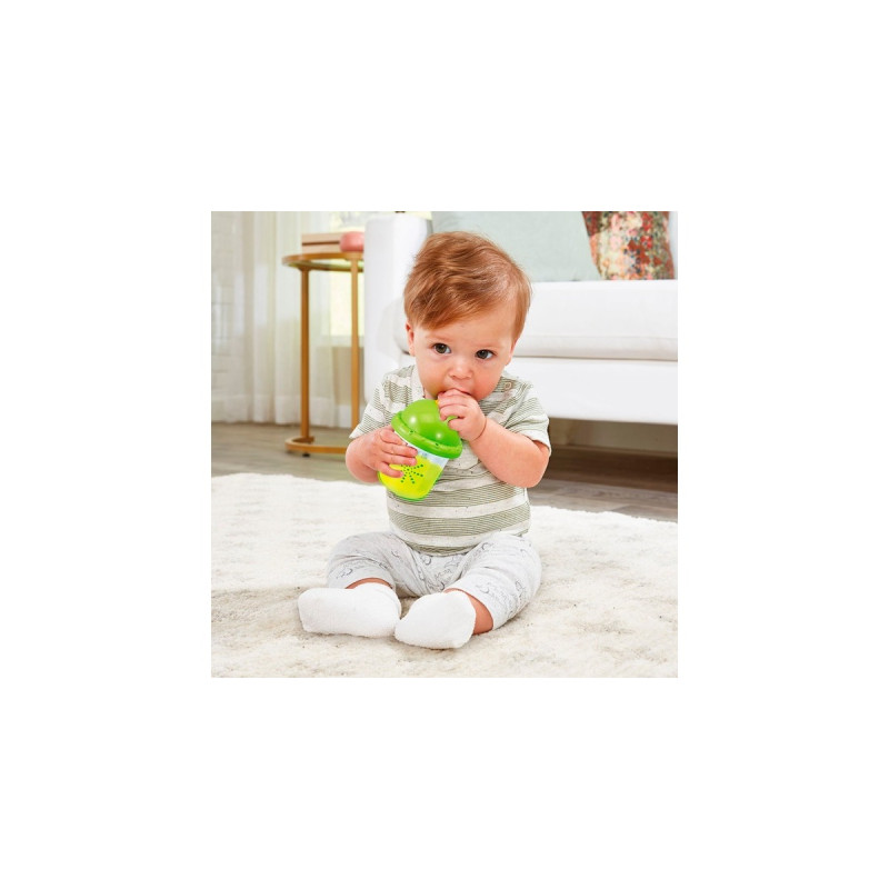 VTech Babys Regenbogen-Smoothie, Lernspaß