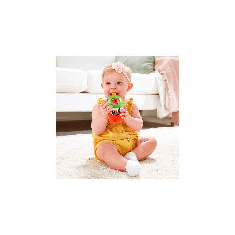 VTech Babys Regenbogen-Smoothie, Lernspaß