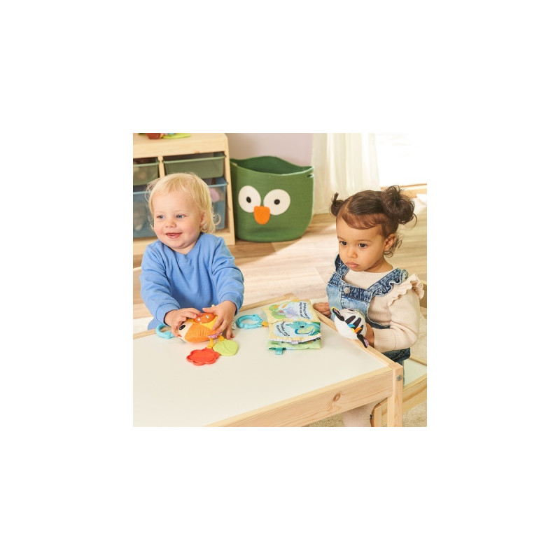 VTech Babys Tierfreunde-Geschenkset, Lernbuch