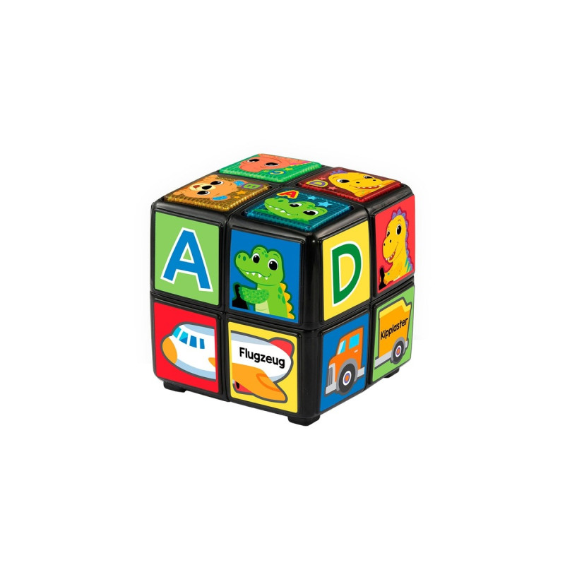 VTech Babys Zauberwürfel, Geschicklichkeitsspiel