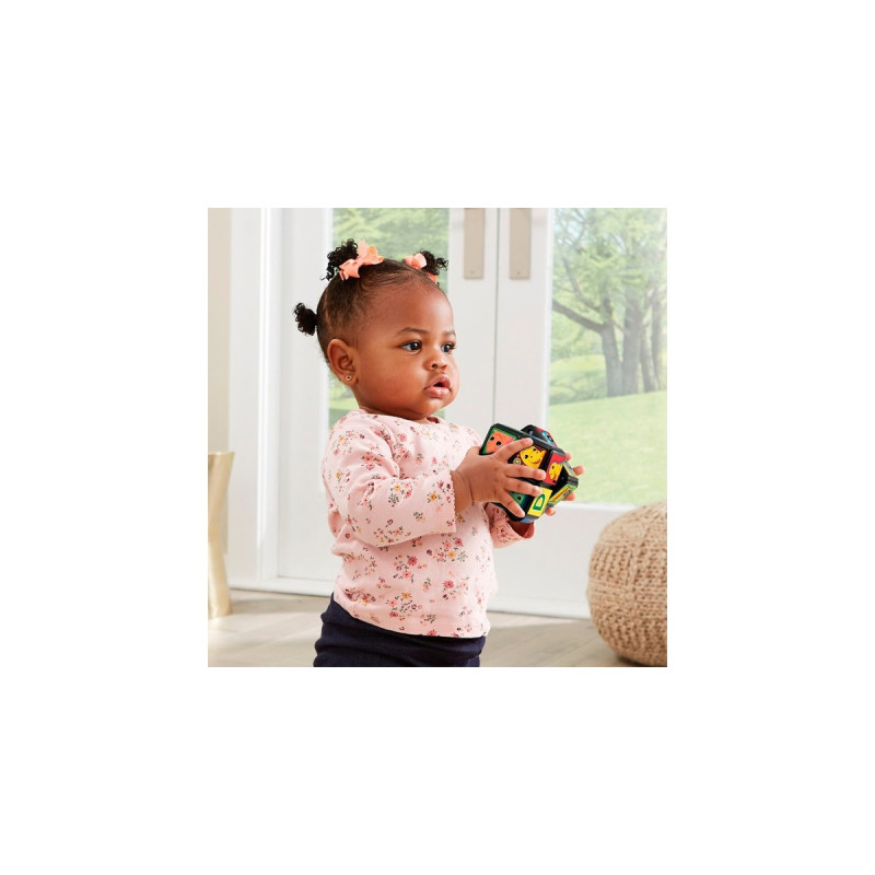 VTech Babys Zauberwürfel, Geschicklichkeitsspiel