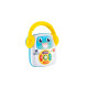 VTech Babys erster Musikplayer, Lautsprecher