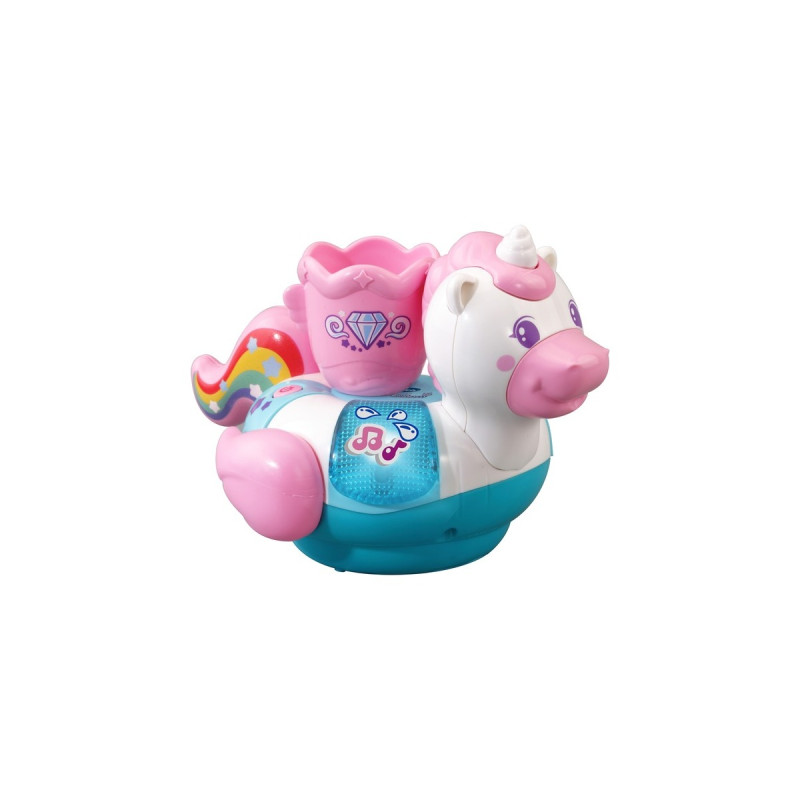 VTech Badespaß Einhorn, Badespielzeug
