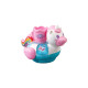 VTech Badespaß Einhorn, Badespielzeug