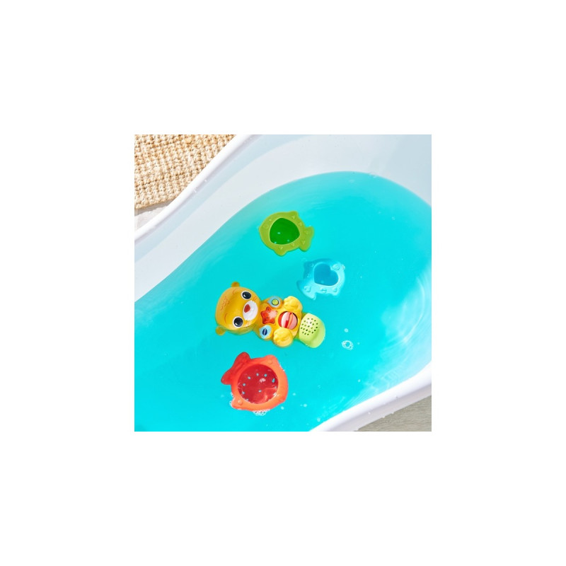 VTech Badespaß Otter, Badespielzeug