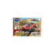 VTech Car-Board Racers - Monster-Adventure Set, Bahn