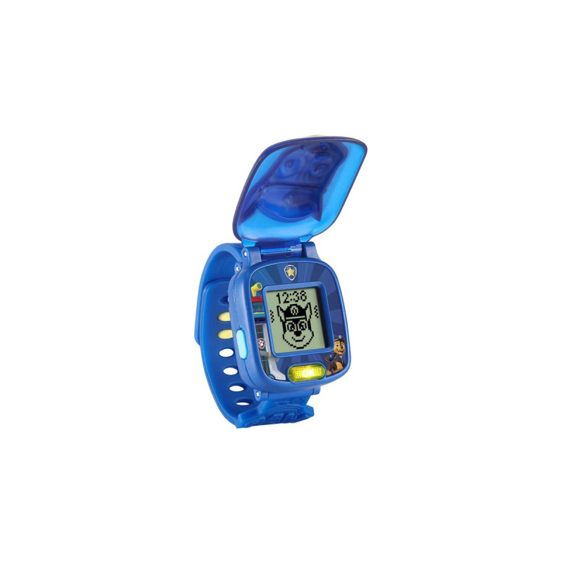 VTech Chase-Lernuhr, Armbanduhr