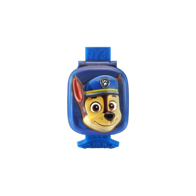VTech Chase-Lernuhr, Armbanduhr