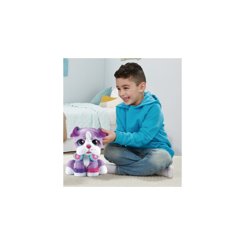 VTech DJ BeatBoxer, Spielfigur