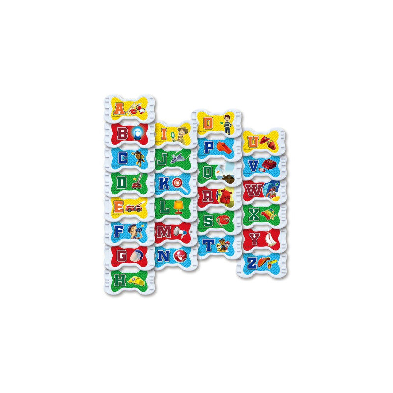 VTech Fütter-mich Marshall, Spielfigur