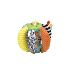 VTech Flauschiger Faultier-Ball, Geschicklichkeitsspiel