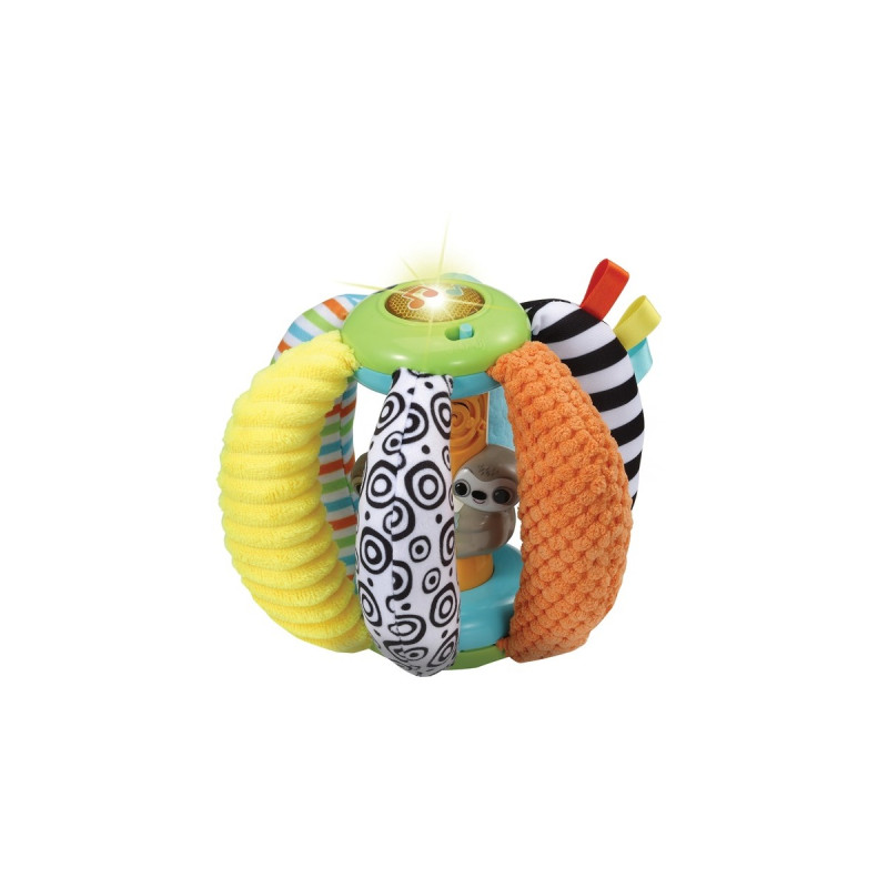 VTech Flauschiger Faultier-Ball, Geschicklichkeitsspiel