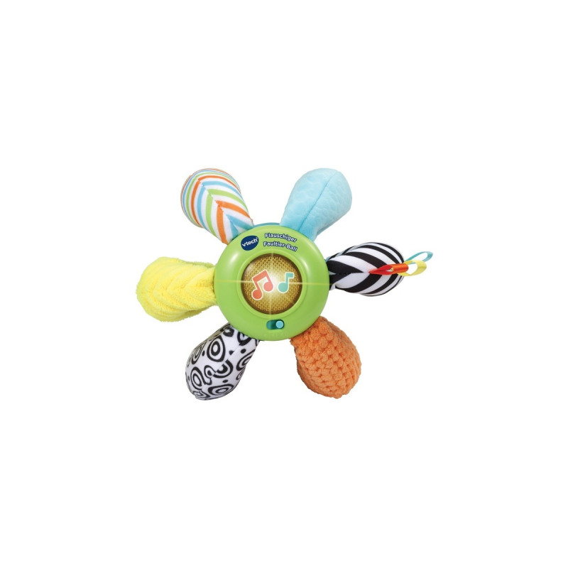 VTech Flauschiger Faultier-Ball, Geschicklichkeitsspiel