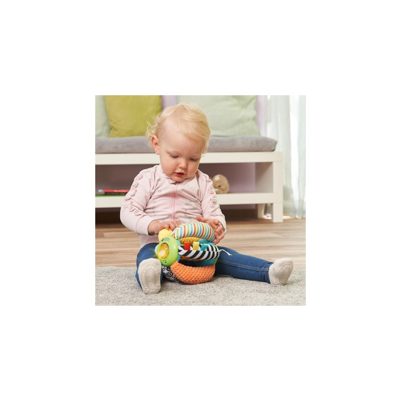 VTech Flauschiger Faultier-Ball, Geschicklichkeitsspiel