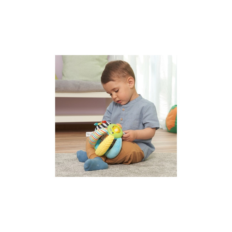 VTech Flauschiger Faultier-Ball, Geschicklichkeitsspiel