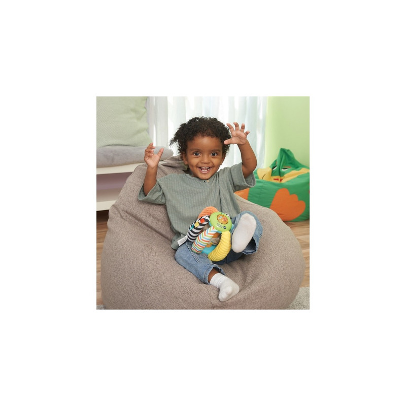 VTech Flauschiger Faultier-Ball, Geschicklichkeitsspiel