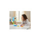 VTech Funny Sunny, die interaktive Lampen-Freundin(blau)