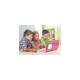 VTech Genio Lernlaptop, Lerncomputer(pink)