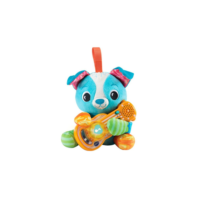 VTech Gitarrenhündchen, Spielfigur