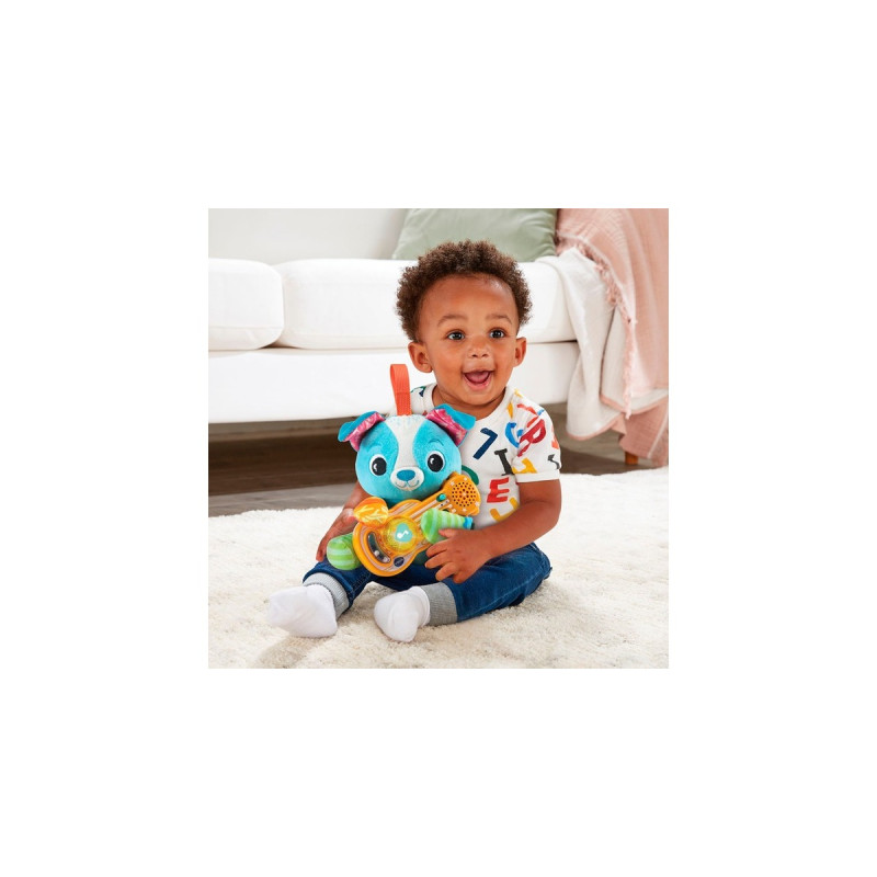 VTech Gitarrenhündchen, Spielfigur