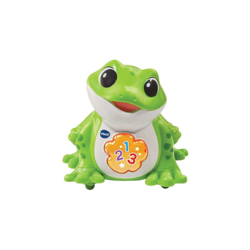 VTech Hüpfspaß-Frosch
