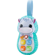 VTech Hippo-Handy, Spielfigur
