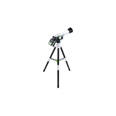 VTech Interaktives Video-Teleskop, Experimentierkasten