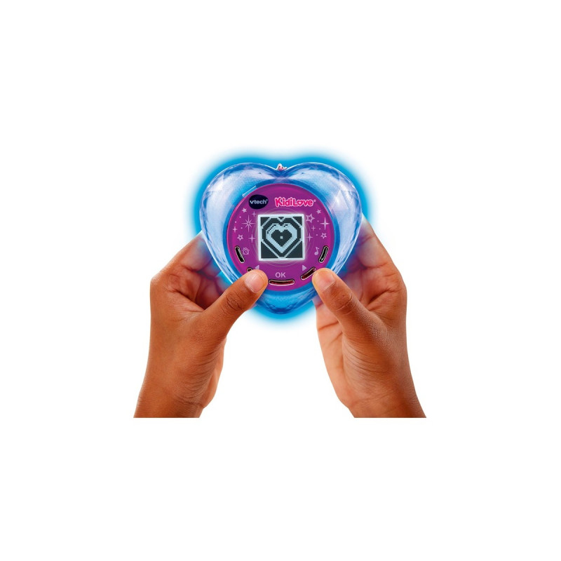 VTech KidiLove, Geschicklichkeitsspiel(lila)