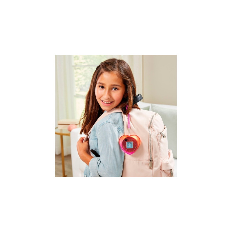 VTech KidiLove, Geschicklichkeitsspiel(lila)