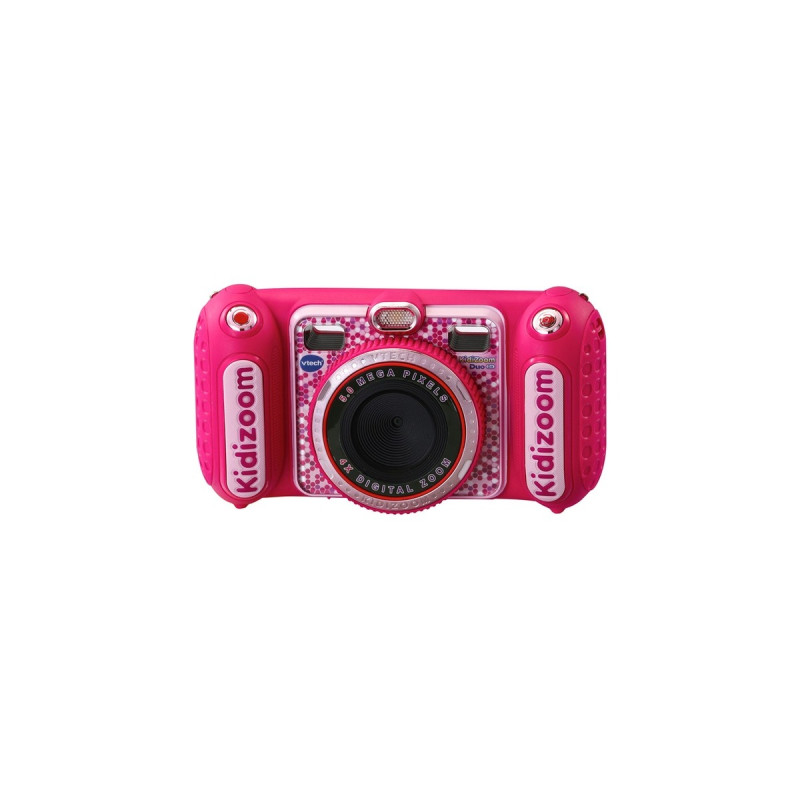 VTech KidiZoom Duo DX, Digitalkamera(pink)