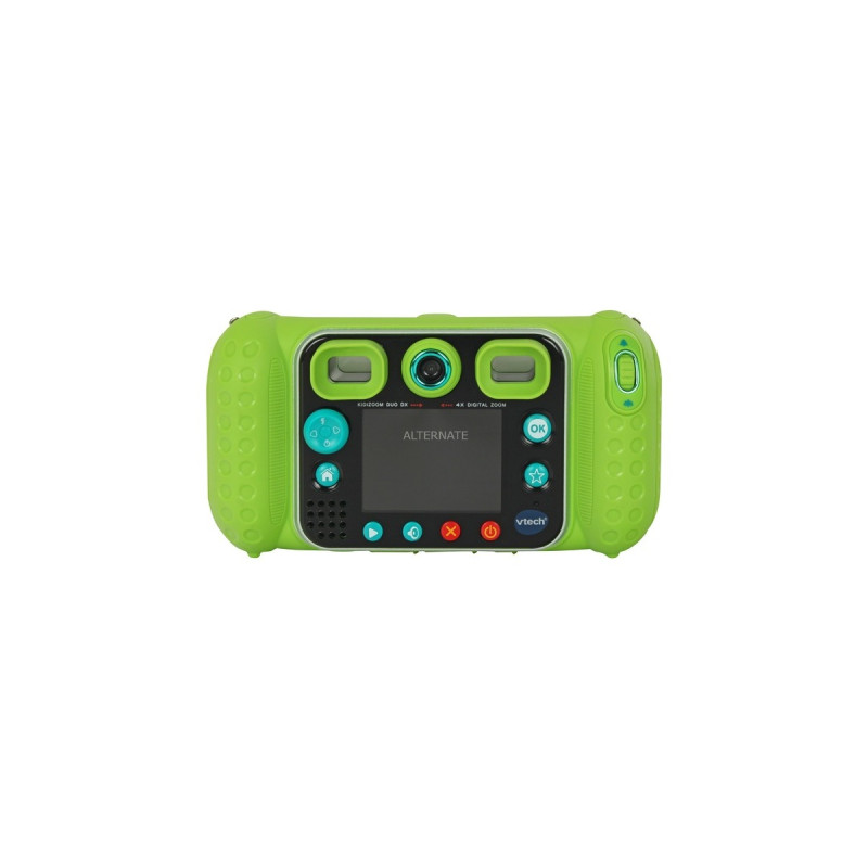 VTech KidiZoom Duo DX, Digitalkamera(grün)