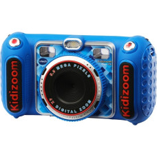 VTech KidiZoom Duo DX, Digitalkamera(blau)