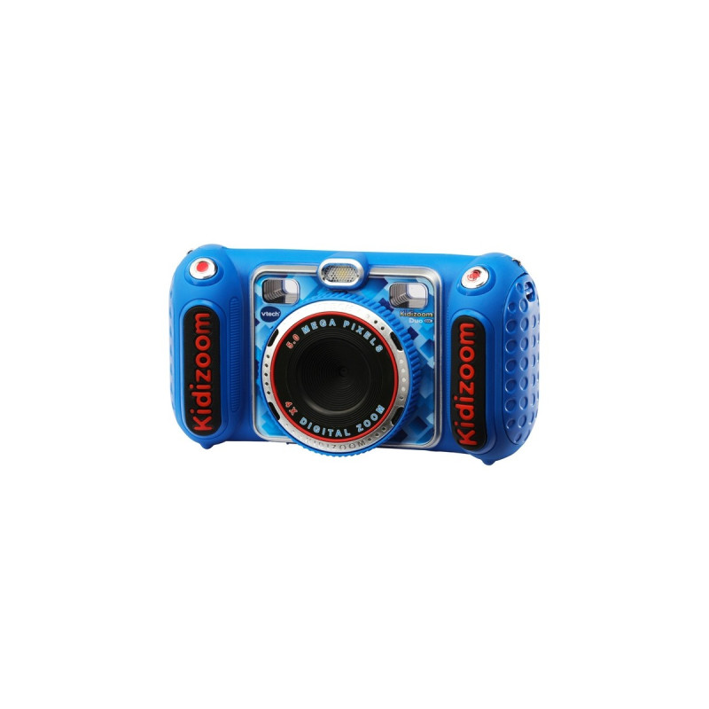 VTech KidiZoom Duo DX, Digitalkamera(blau)