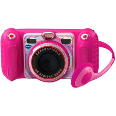 VTech KidiZoom Duo Pro, Digitalkamera(pink)