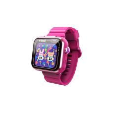 VTech KidiZoom Smart Watch MAX, Smartwatch(lila)