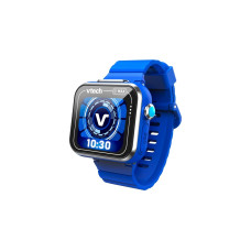 VTech KidiZoom Smart Watch MAX , Smartwatch(blau)