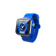 VTech KidiZoom Smart Watch MAX , Smartwatch(blau)