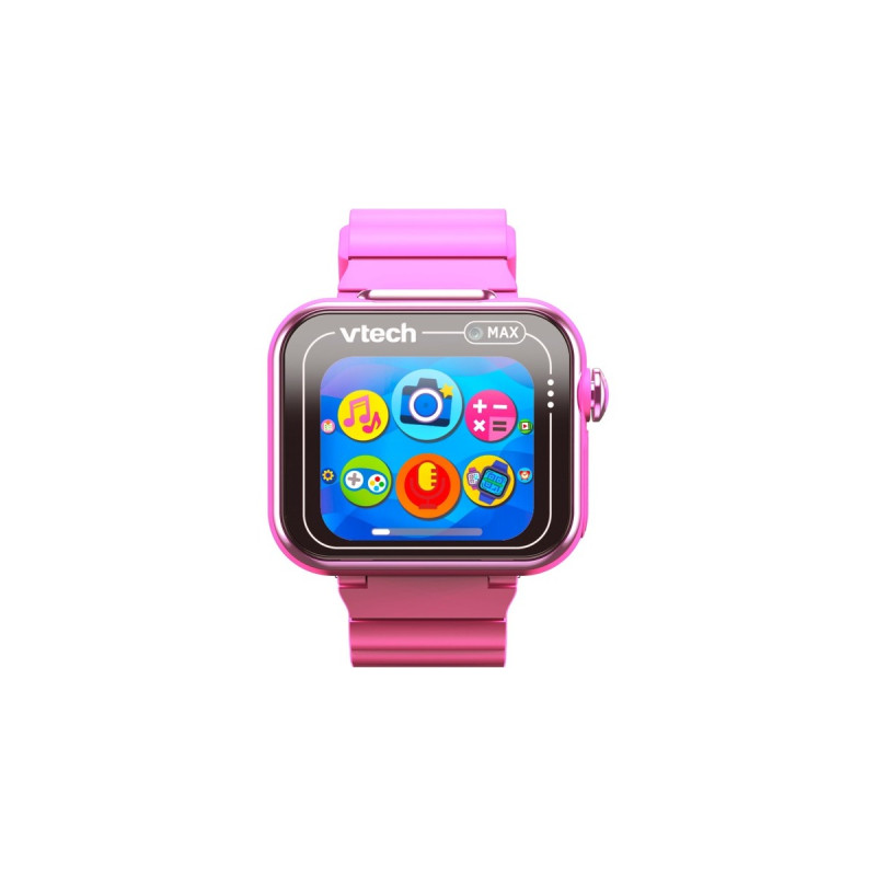 VTech KidiZoom Smart Watch MAX , Smartwatch(pink)