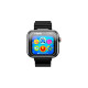 VTech KidiZoom Smart Watch MAX , Smartwatch(schwarz)