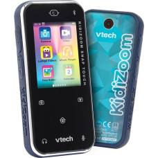 VTech KidiZoom Snap Touch, Digitalkamera(blau)