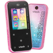 VTech KidiZoom Snap Touch, Digitalkamera(pink)