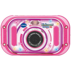 VTech KidiZoom Touch 5.0, Digitalkamera(pink)