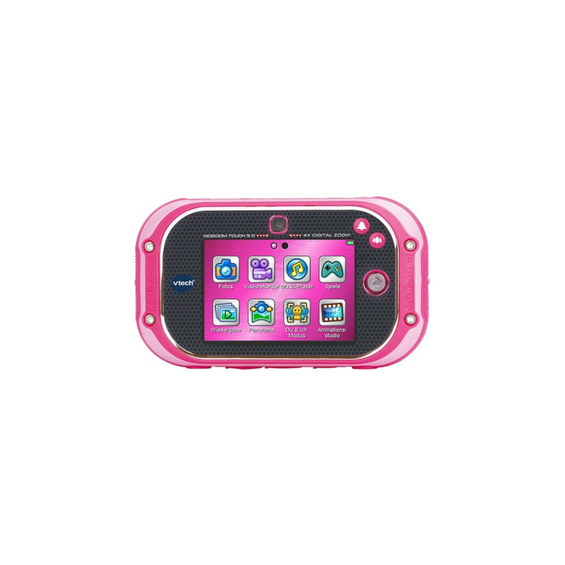 VTech KidiZoom Touch 5.0, Digitalkamera(pink)