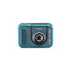 VTech KidiZoom Video Studio, Digitalkamera(hellblau/schwarz)