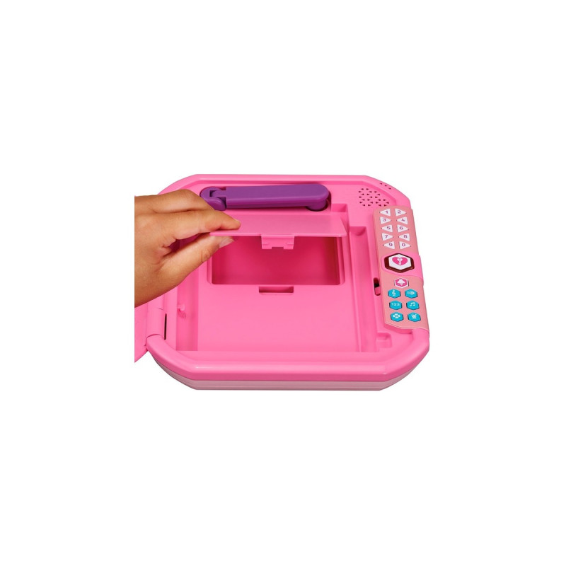 VTech Kidisecrets Magic Glow, Tagebuch(pink)