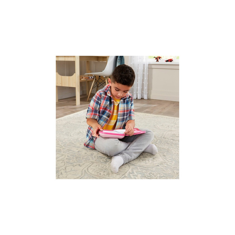 VTech Kidisecrets Magic Glow, Tagebuch(pink)