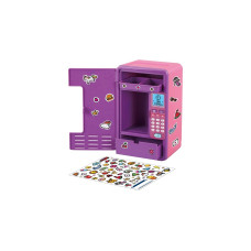 VTech Kidisecrets Traumtresor, Lernspaß