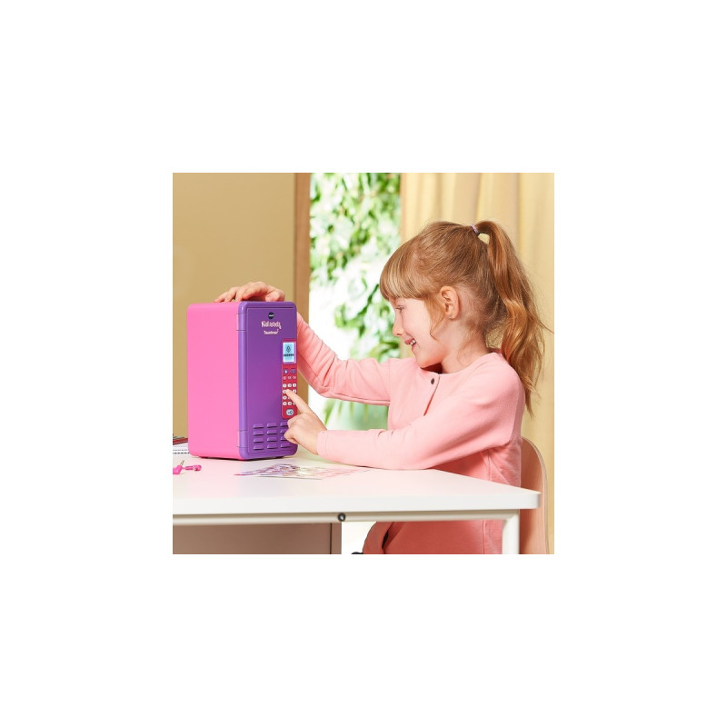 VTech Kidisecrets Traumtresor, Lernspaß